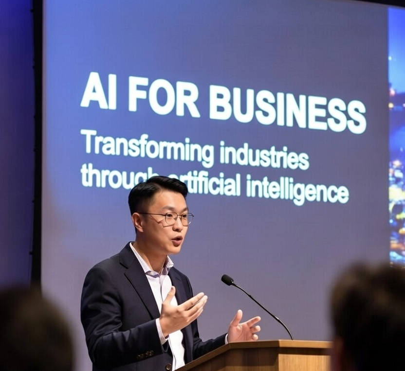 The 2026 Guide to AI Business Integration: Where and How to Start