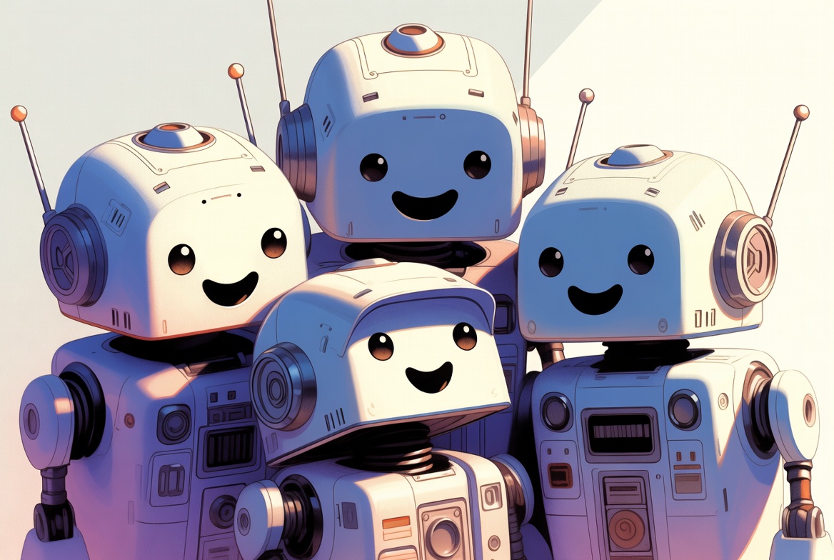 Beyond the Chatbot: The Rise of AI Agents, Your New Superpower