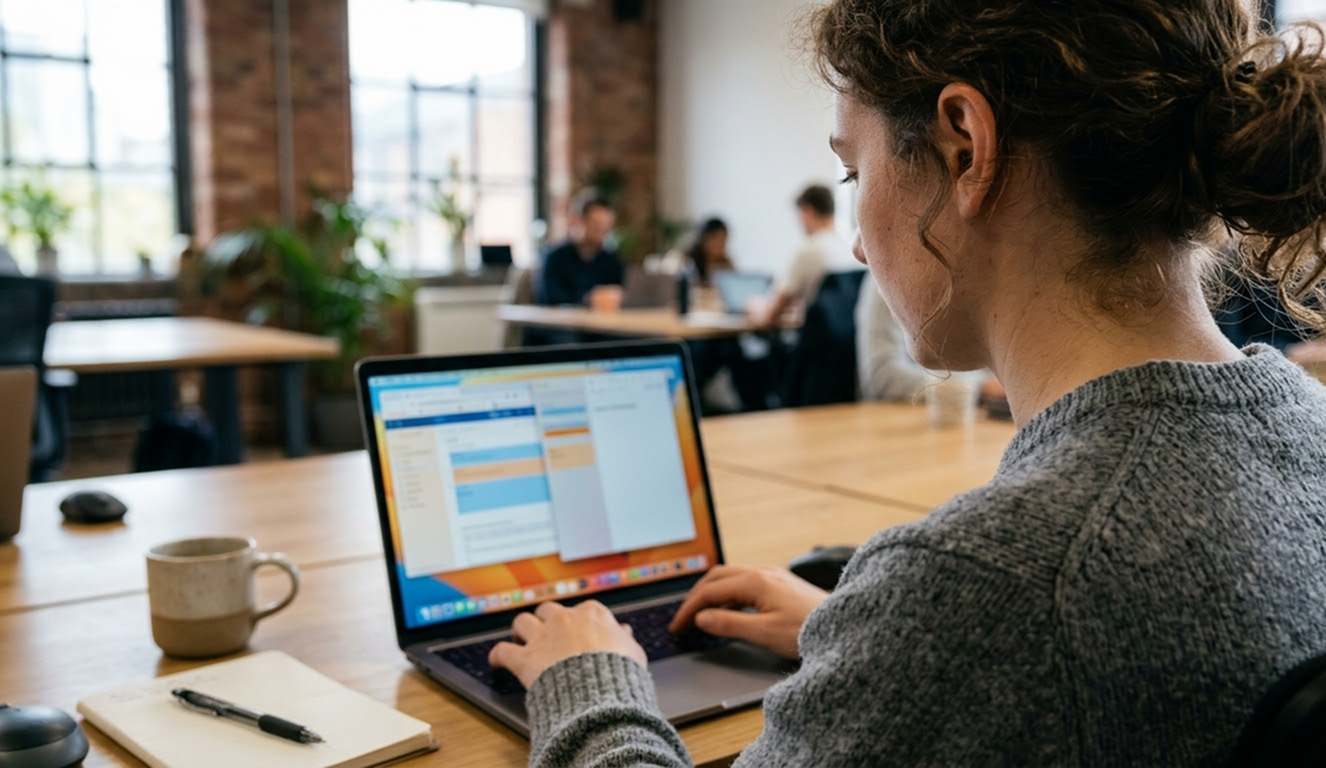 The future of work with AI: what jobs actually look like