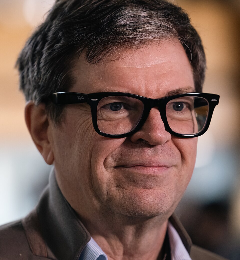 Yann LeCun