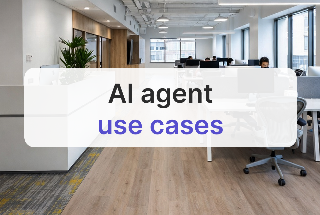 How to use AI agents: 8 top use cases with example prompts
